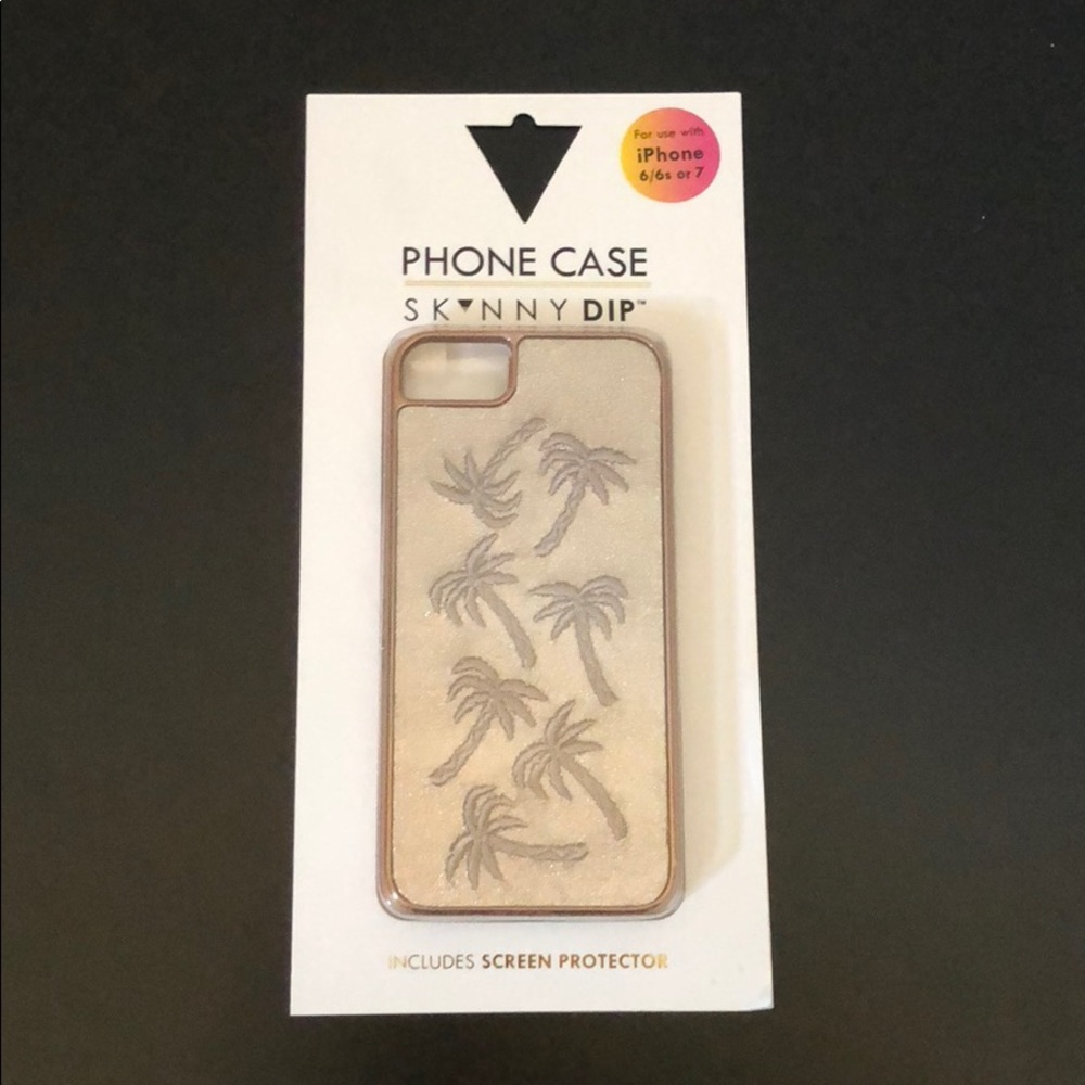 iPhone 6/6s/7 Case